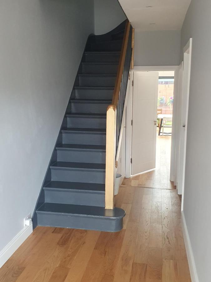 Beautiful Guest Rooms, Free Parking, 30Min Heathrow, 40Min Wembley, 60Min Central London Greenford  Exteriör bild