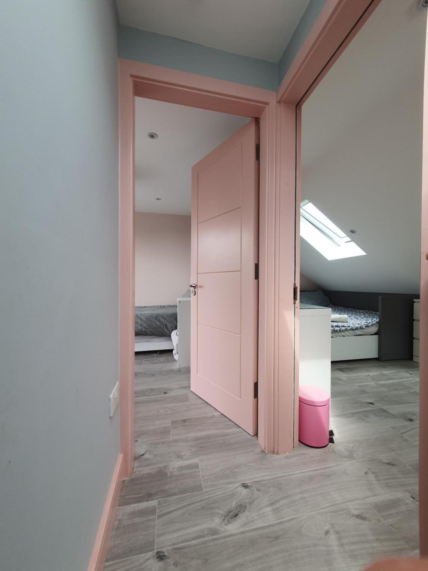Beautiful Guest Rooms, Free Parking, 30Min Heathrow, 40Min Wembley, 60Min Central London Greenford  Exteriör bild