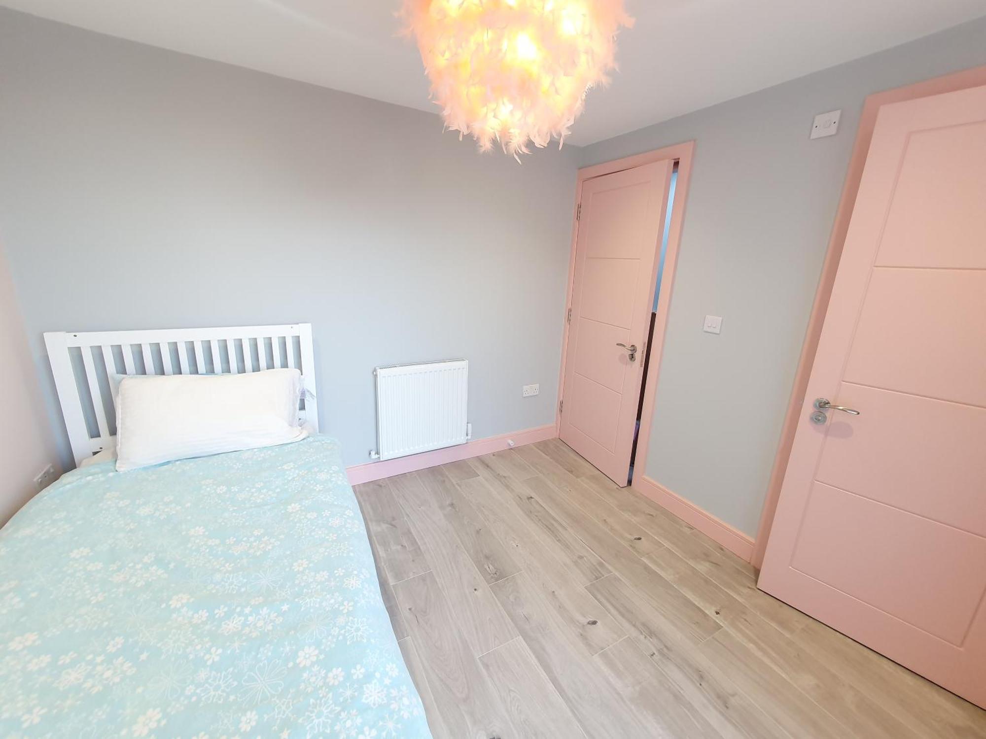 Beautiful Guest Rooms, Free Parking, 30Min Heathrow, 40Min Wembley, 60Min Central London Greenford  Exteriör bild